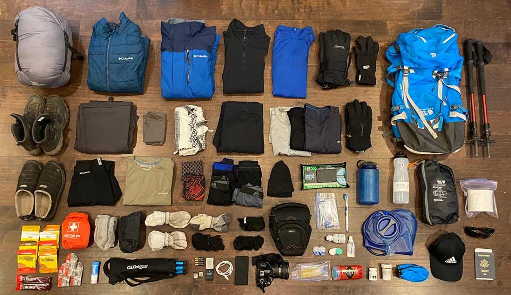 kilimanjaro gear 3 1048144280