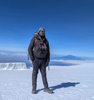 Chance Venture Tours Guide