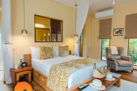 Hotel Accommodation in Moshi