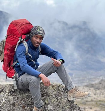 Kilimanjaro Guide